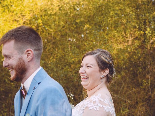 Le mariage de Bryan et Charlène à Maizières-lès-Metz, Moselle 65