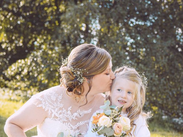 Le mariage de Bryan et Charlène à Maizières-lès-Metz, Moselle 68