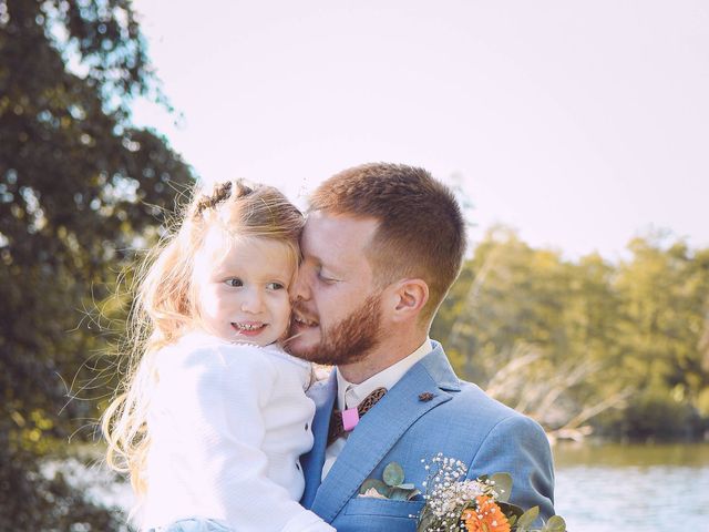 Le mariage de Bryan et Charlène à Maizières-lès-Metz, Moselle 69