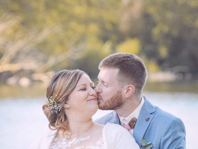 Le mariage de Bryan et Charlène à Maizières-lès-Metz, Moselle 72