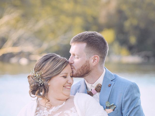 Le mariage de Bryan et Charlène à Maizières-lès-Metz, Moselle 73