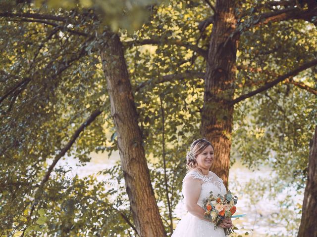 Le mariage de Bryan et Charlène à Maizières-lès-Metz, Moselle 76