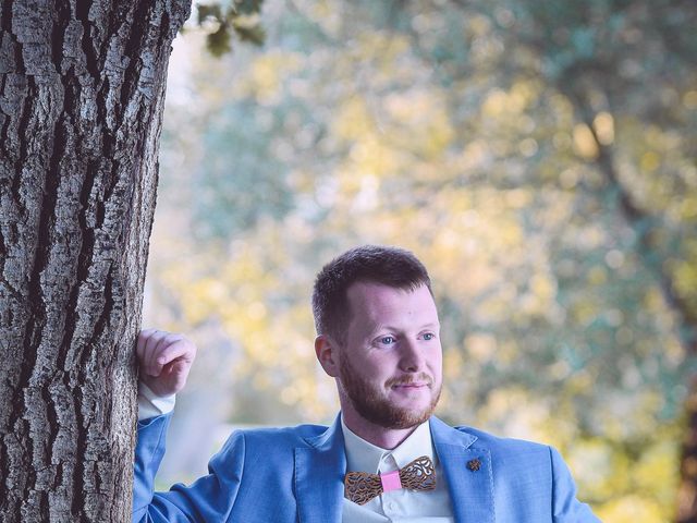 Le mariage de Bryan et Charlène à Maizières-lès-Metz, Moselle 77