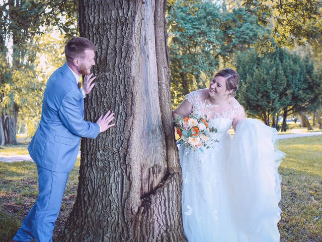 Le mariage de Bryan et Charlène à Maizières-lès-Metz, Moselle 78