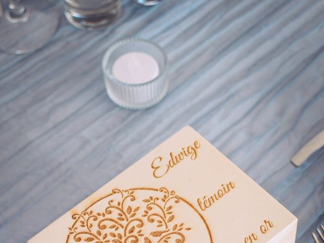 Le mariage de Bryan et Charlène à Maizières-lès-Metz, Moselle 79