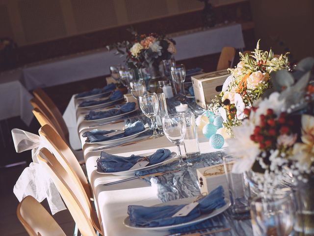 Le mariage de Bryan et Charlène à Maizières-lès-Metz, Moselle 80