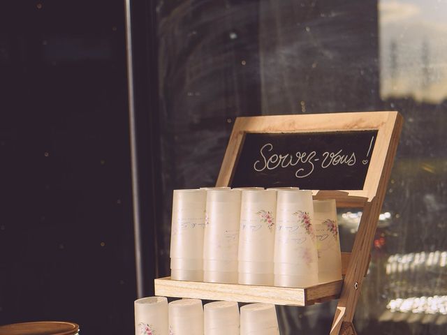 Le mariage de Bryan et Charlène à Maizières-lès-Metz, Moselle 83