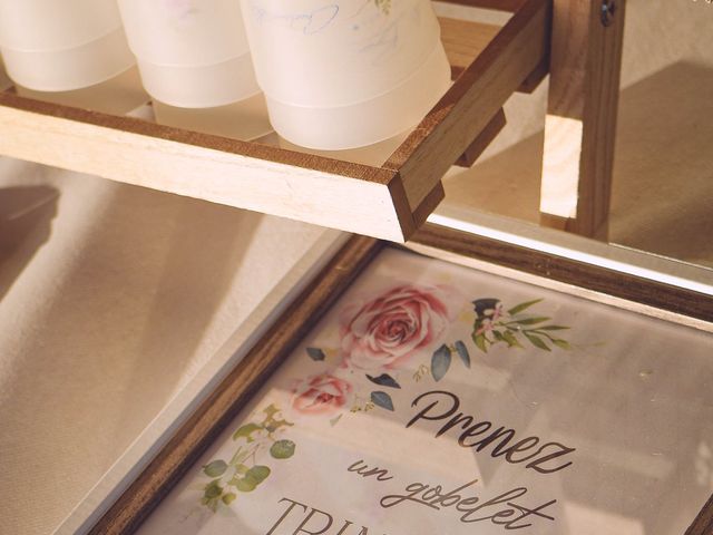 Le mariage de Bryan et Charlène à Maizières-lès-Metz, Moselle 84