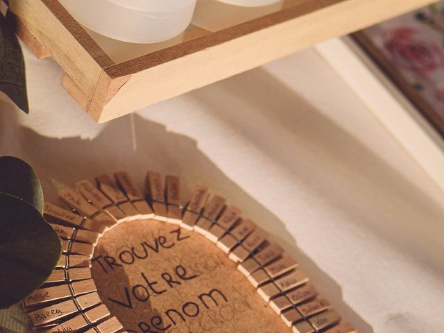 Le mariage de Bryan et Charlène à Maizières-lès-Metz, Moselle 85