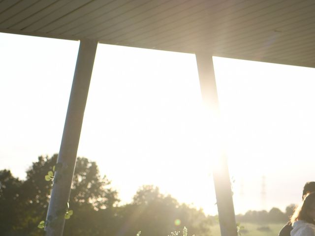 Le mariage de Bryan et Charlène à Maizières-lès-Metz, Moselle 86