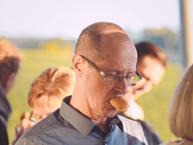 Le mariage de Bryan et Charlène à Maizières-lès-Metz, Moselle 87