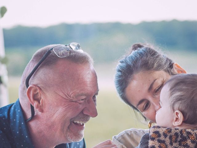 Le mariage de Bryan et Charlène à Maizières-lès-Metz, Moselle 88