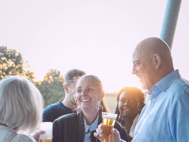 Le mariage de Bryan et Charlène à Maizières-lès-Metz, Moselle 90