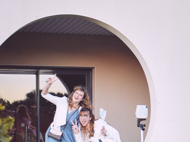 Le mariage de Bryan et Charlène à Maizières-lès-Metz, Moselle 94