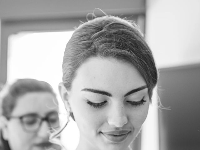 Le mariage de Tristan et Marilyn à Diefmatten, Haut Rhin 29