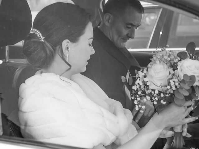 Le mariage de Tristan et Marilyn à Diefmatten, Haut Rhin 41