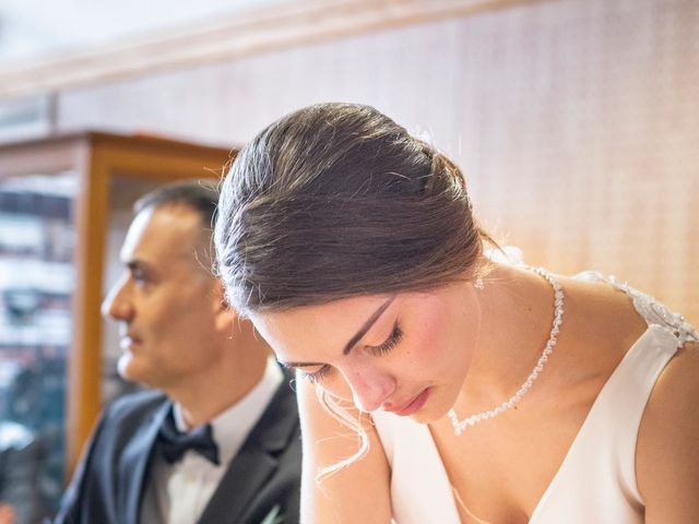 Le mariage de Tristan et Marilyn à Diefmatten, Haut Rhin 77