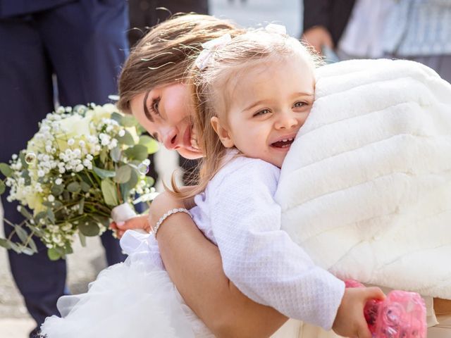 Le mariage de Tristan et Marilyn à Diefmatten, Haut Rhin 83