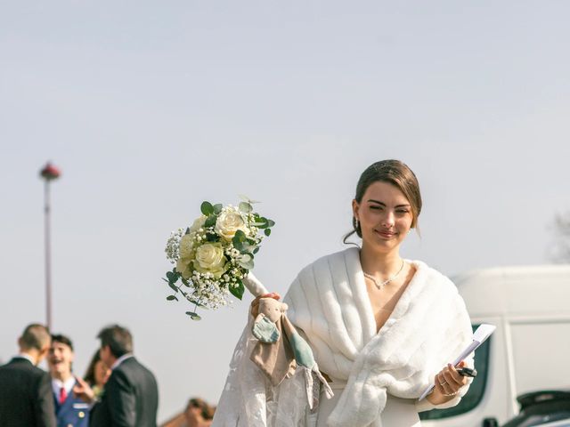 Le mariage de Tristan et Marilyn à Diefmatten, Haut Rhin 85