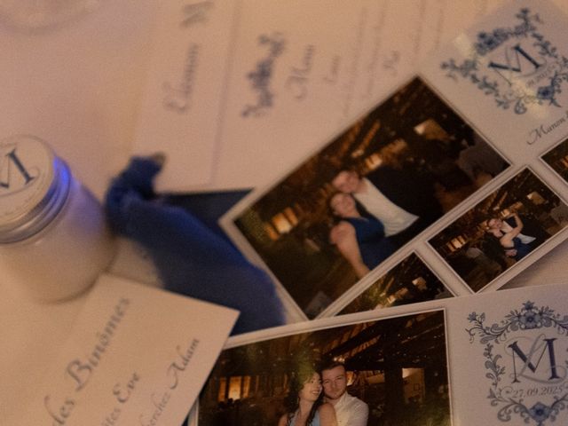 Le mariage de Logan et Manon à Châtillon-sur-Cher, Loir-et-Cher 18