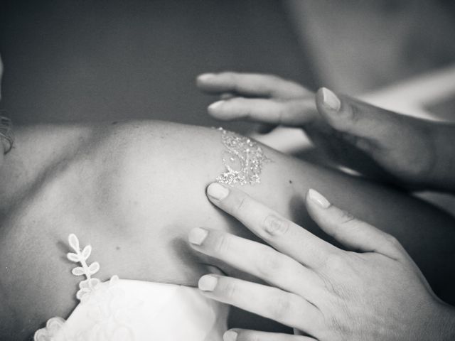 Le mariage de Olivier et Cécile à Nozay, Essonne 9