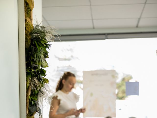 Le mariage de Ludovic et Perrine à Coudekerque-Branche, Nord 23