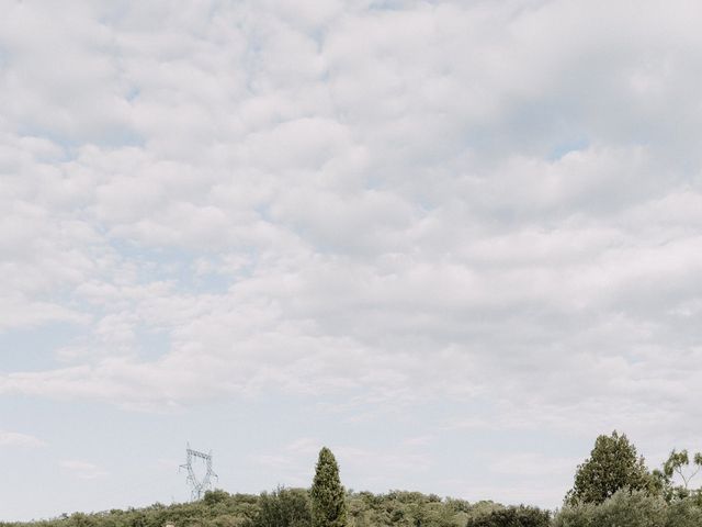 Le mariage de Matthieu et Anne-Charlotte à Saint-Paulet-de-Caisson, Gard 31