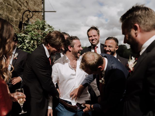 Le mariage de Matthieu et Anne-Charlotte à Saint-Paulet-de-Caisson, Gard 63