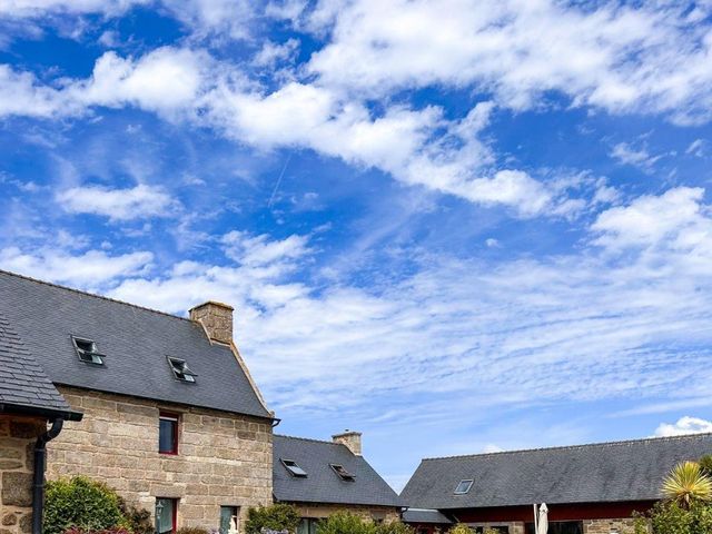 Le mariage de  Mareck  et Karen   à Plouarzel, Finistère 6
