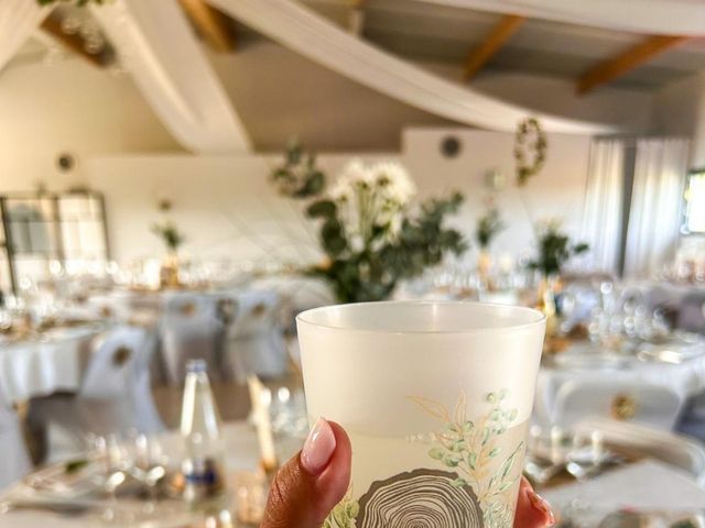 Le mariage de  Mareck  et Karen   à Plouarzel, Finistère 10
