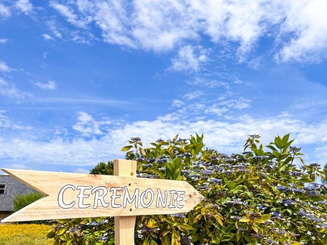 Le mariage de  Mareck  et Karen   à Plouarzel, Finistère 11