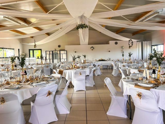 Le mariage de  Mareck  et Karen   à Plouarzel, Finistère 13