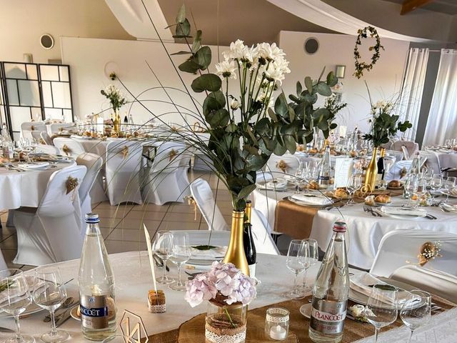 Le mariage de  Mareck  et Karen   à Plouarzel, Finistère 14