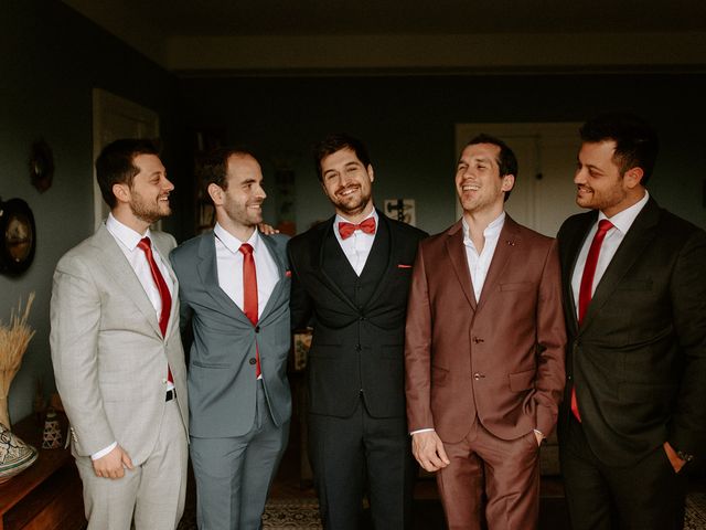 Le mariage de Matthieu et Marine à Mirabel-et-Blacons, Drôme 20
