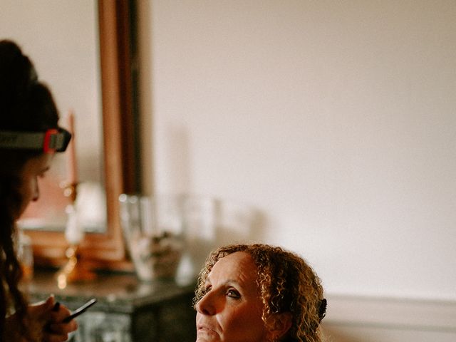 Le mariage de Matthieu et Marine à Mirabel-et-Blacons, Drôme 21