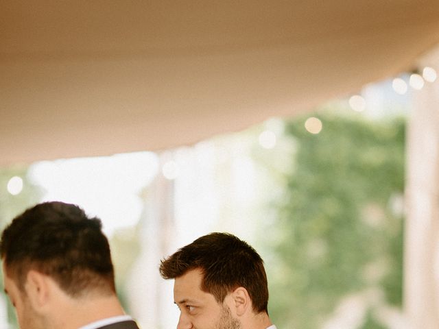 Le mariage de Matthieu et Marine à Mirabel-et-Blacons, Drôme 55