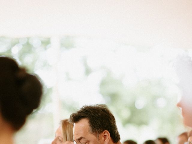 Le mariage de Matthieu et Marine à Mirabel-et-Blacons, Drôme 57