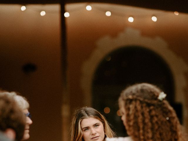 Le mariage de Matthieu et Marine à Mirabel-et-Blacons, Drôme 76