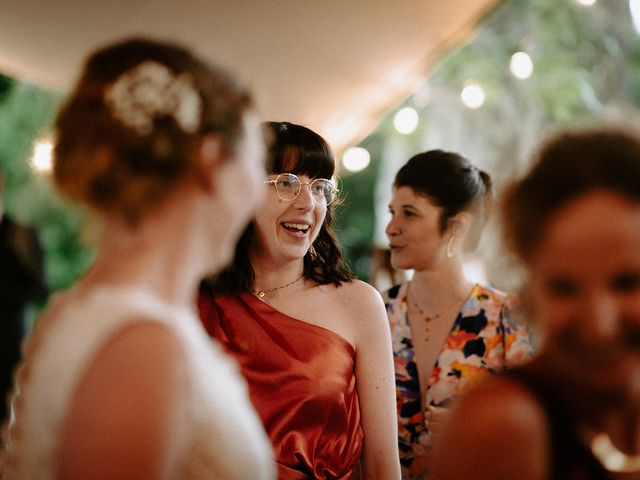Le mariage de Matthieu et Marine à Mirabel-et-Blacons, Drôme 88