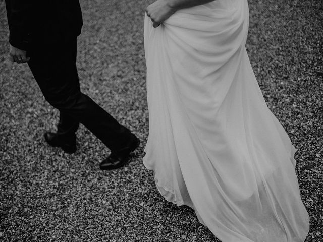 Le mariage de Matthieu et Marine à Mirabel-et-Blacons, Drôme 100