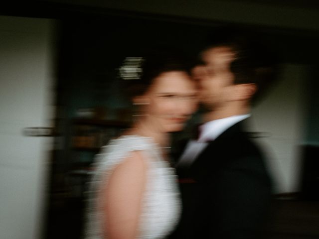 Le mariage de Matthieu et Marine à Mirabel-et-Blacons, Drôme 102