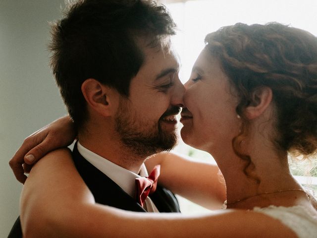 Le mariage de Matthieu et Marine à Mirabel-et-Blacons, Drôme 104