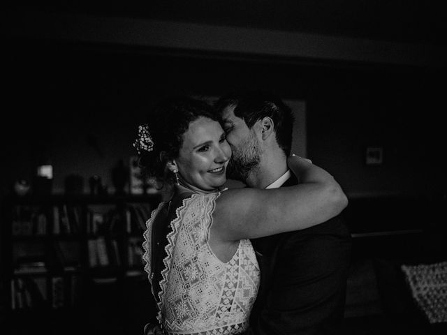 Le mariage de Matthieu et Marine à Mirabel-et-Blacons, Drôme 105
