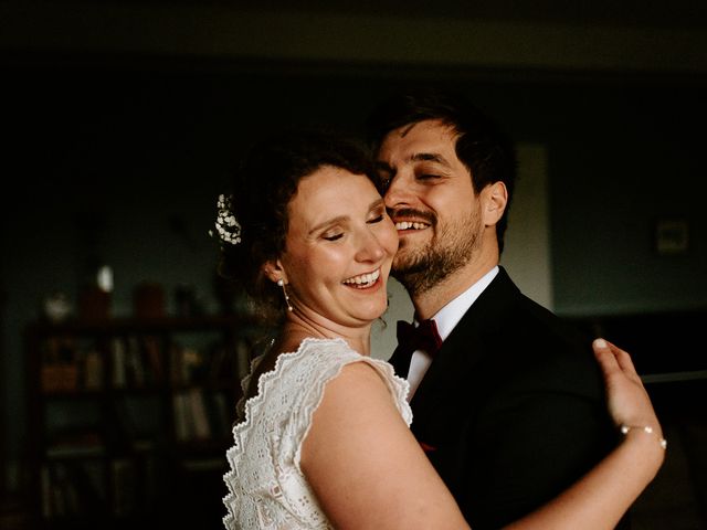 Le mariage de Matthieu et Marine à Mirabel-et-Blacons, Drôme 106