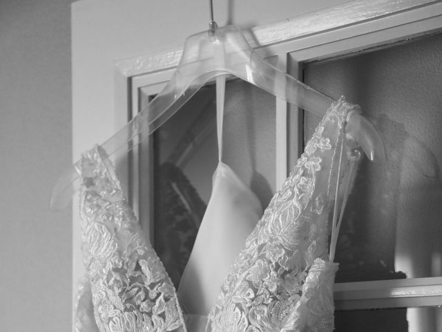 Le mariage de Toan et Lucie à Osny, Val-d'Oise 13