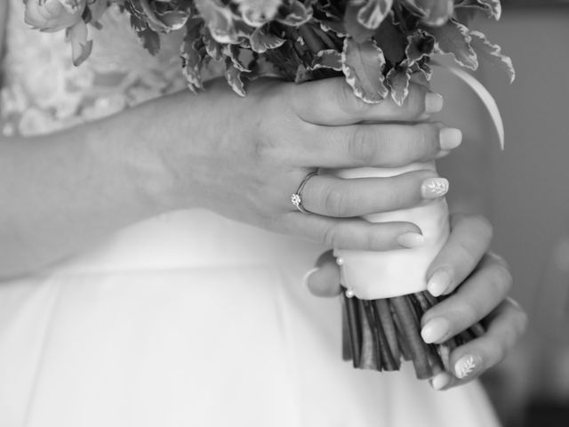 Le mariage de Toan et Lucie à Osny, Val-d'Oise 21