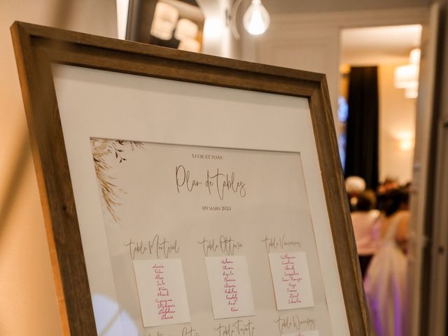 Le mariage de Toan et Lucie à Osny, Val-d'Oise 66
