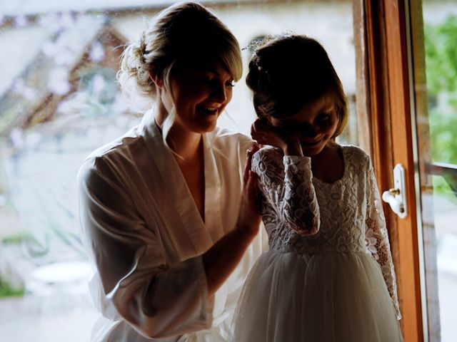 Le mariage de Rémy et Astrid à Vandeuil, Marne 16