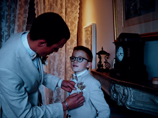 Le mariage de Rémy et Astrid à Vandeuil, Marne 19