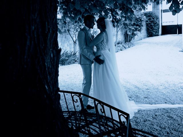 Le mariage de Rémy et Astrid à Vandeuil, Marne 23